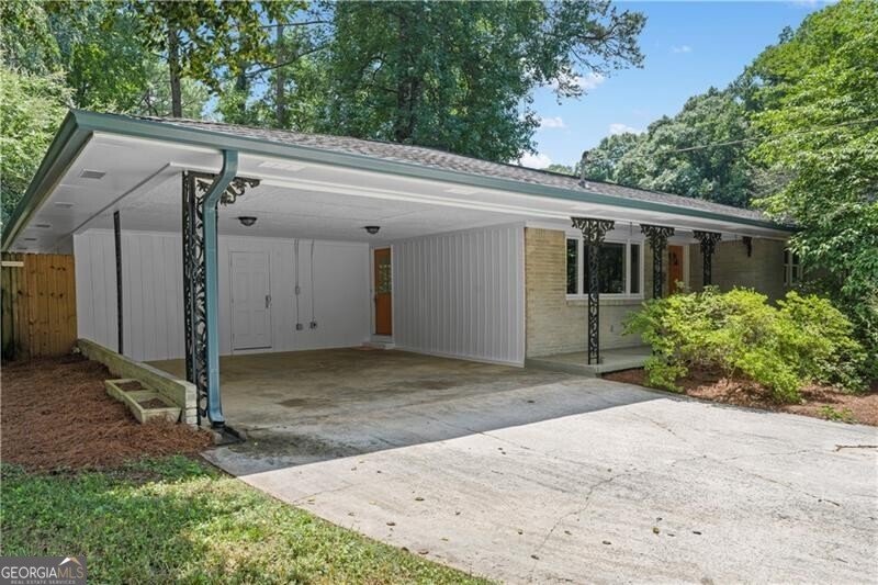 1619 Moncrief Circle Decatur - Photo 6
