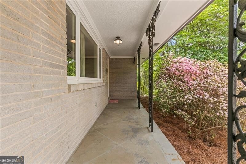 1619 Moncrief Circle Decatur - Photo 8