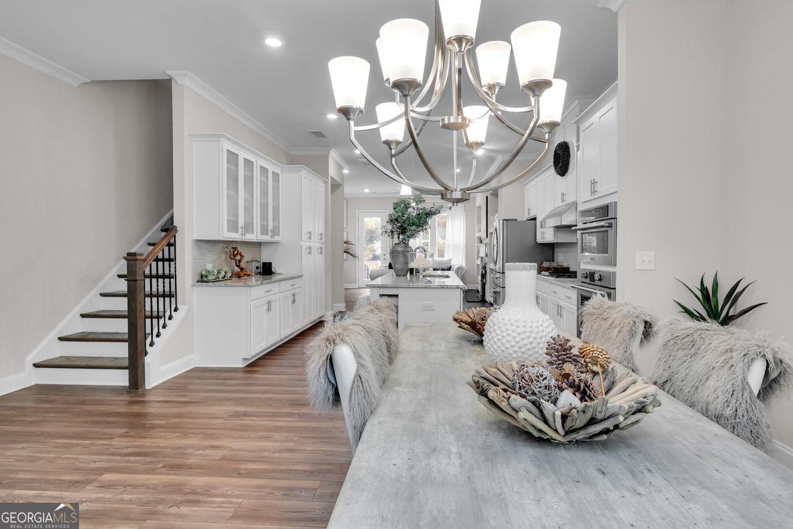 4655 Eddibunn Drive Smyrna - Photo 11