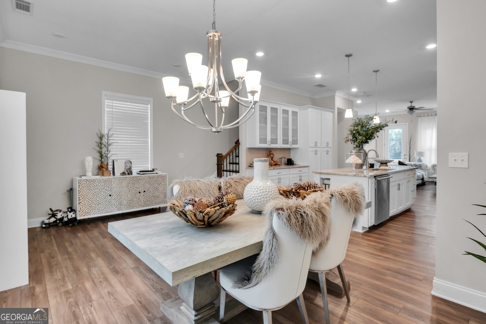 4655 Eddibunn Drive Smyrna - Photo 12