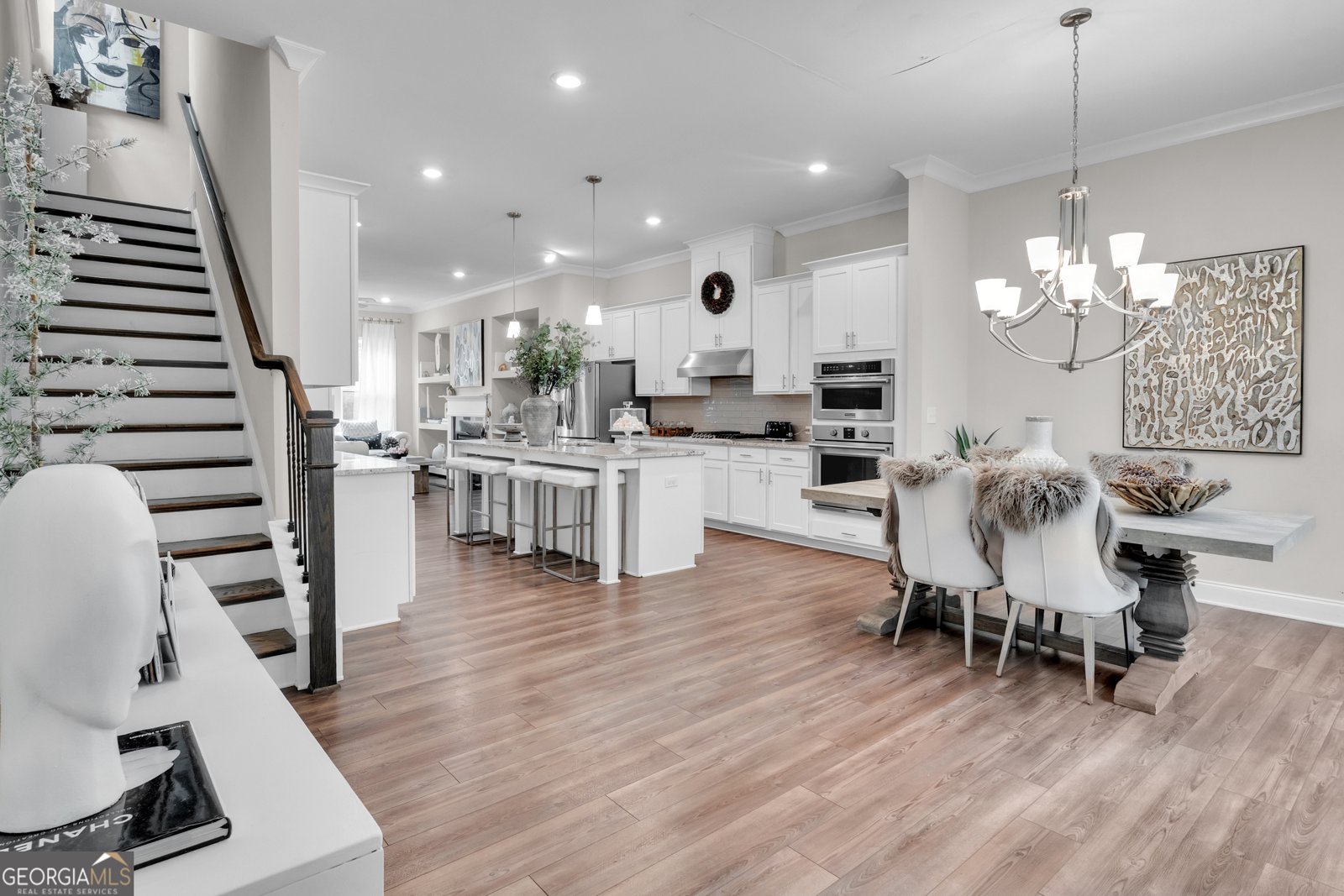4655 Eddibunn Drive Smyrna - Photo 13