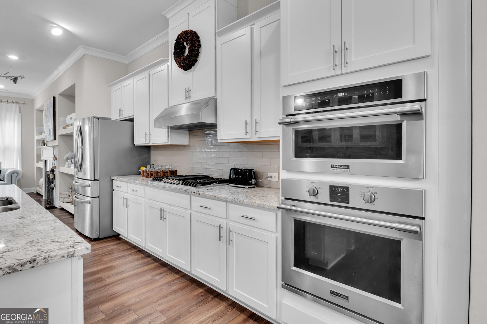 4655 Eddibunn Drive Smyrna - Photo 14