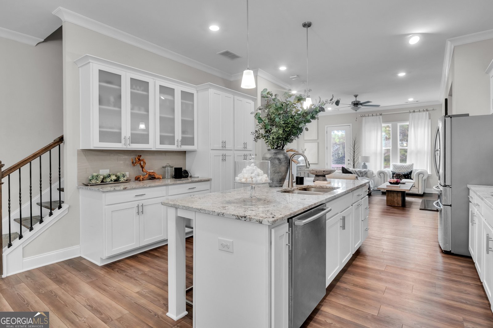 4655 Eddibunn Drive Smyrna - Photo 15