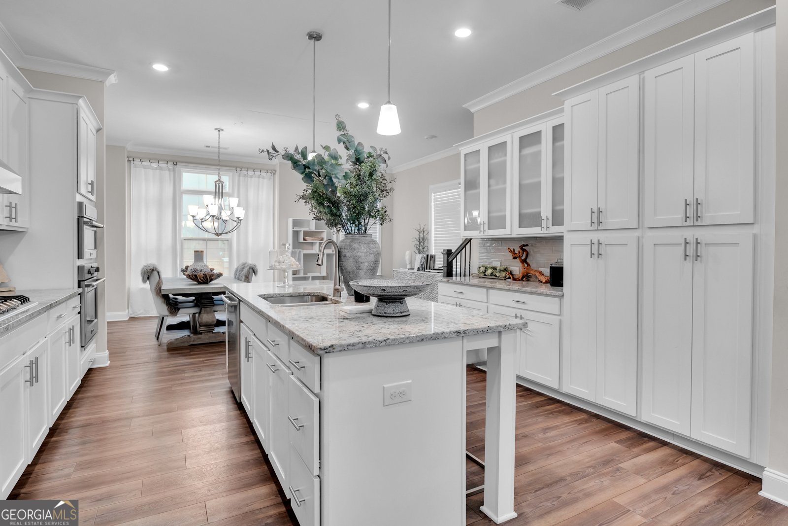 4655 Eddibunn Drive Smyrna - Photo 16