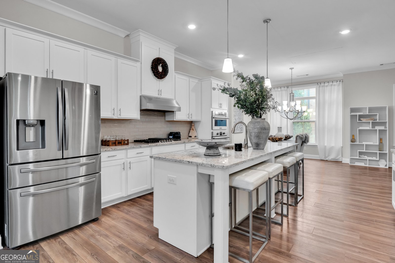 4655 Eddibunn Drive Smyrna - Photo 17