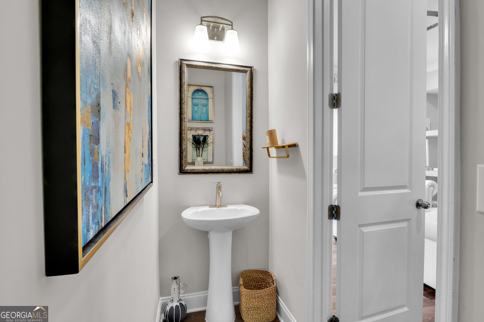 4655 Eddibunn Drive Smyrna - Photo 18
