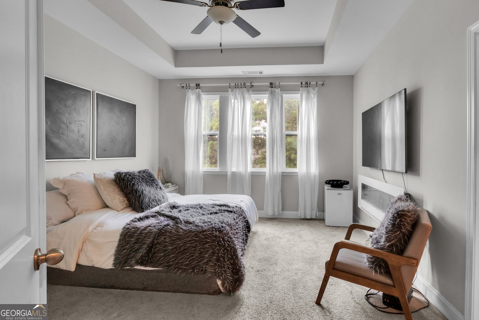 4655 Eddibunn Drive Smyrna - Photo 19