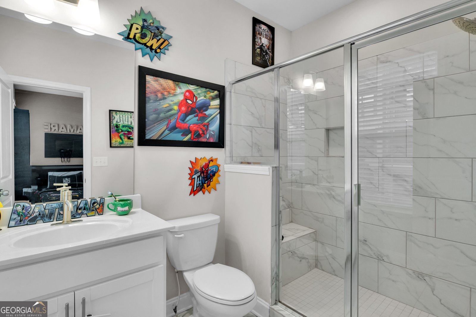 4655 Eddibunn Drive Smyrna - Photo 22
