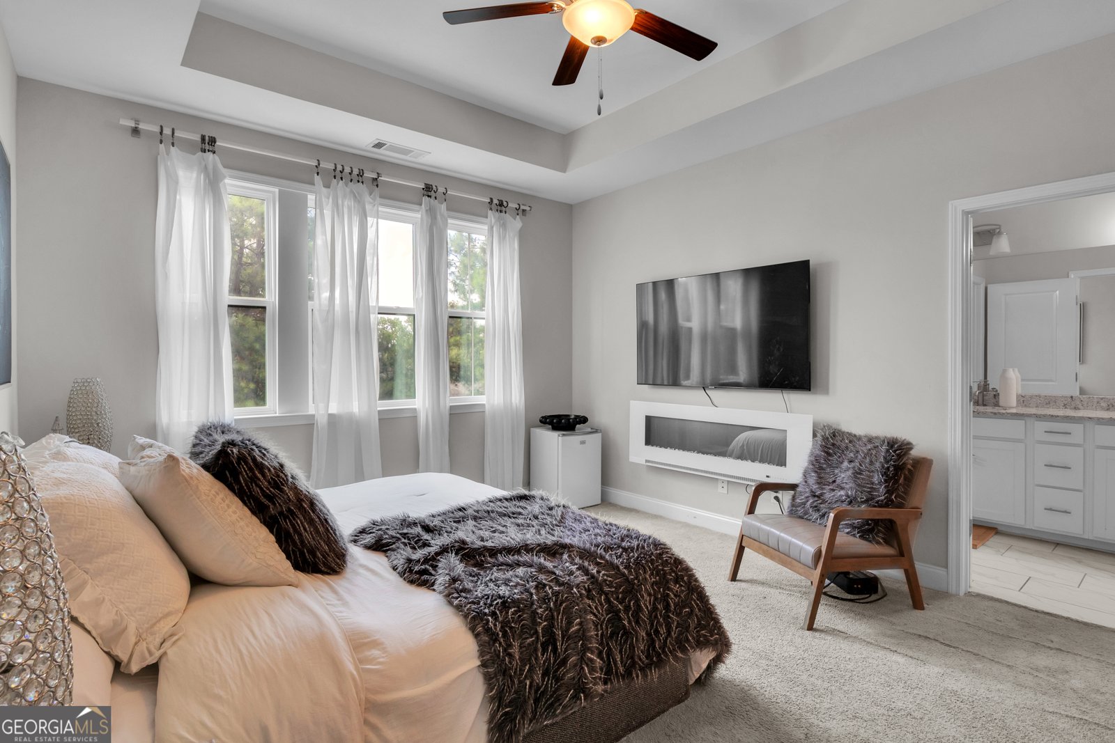 4655 Eddibunn Drive Smyrna - Photo 25