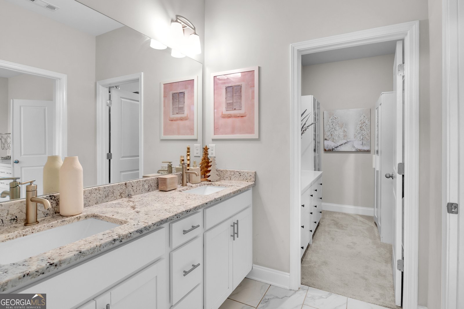 4655 Eddibunn Drive Smyrna - Photo 29