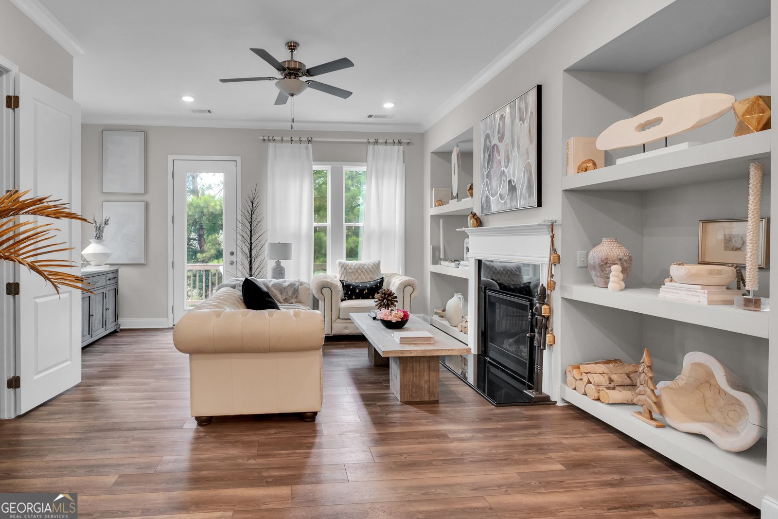 4655 Eddibunn Drive Smyrna - Photo 6