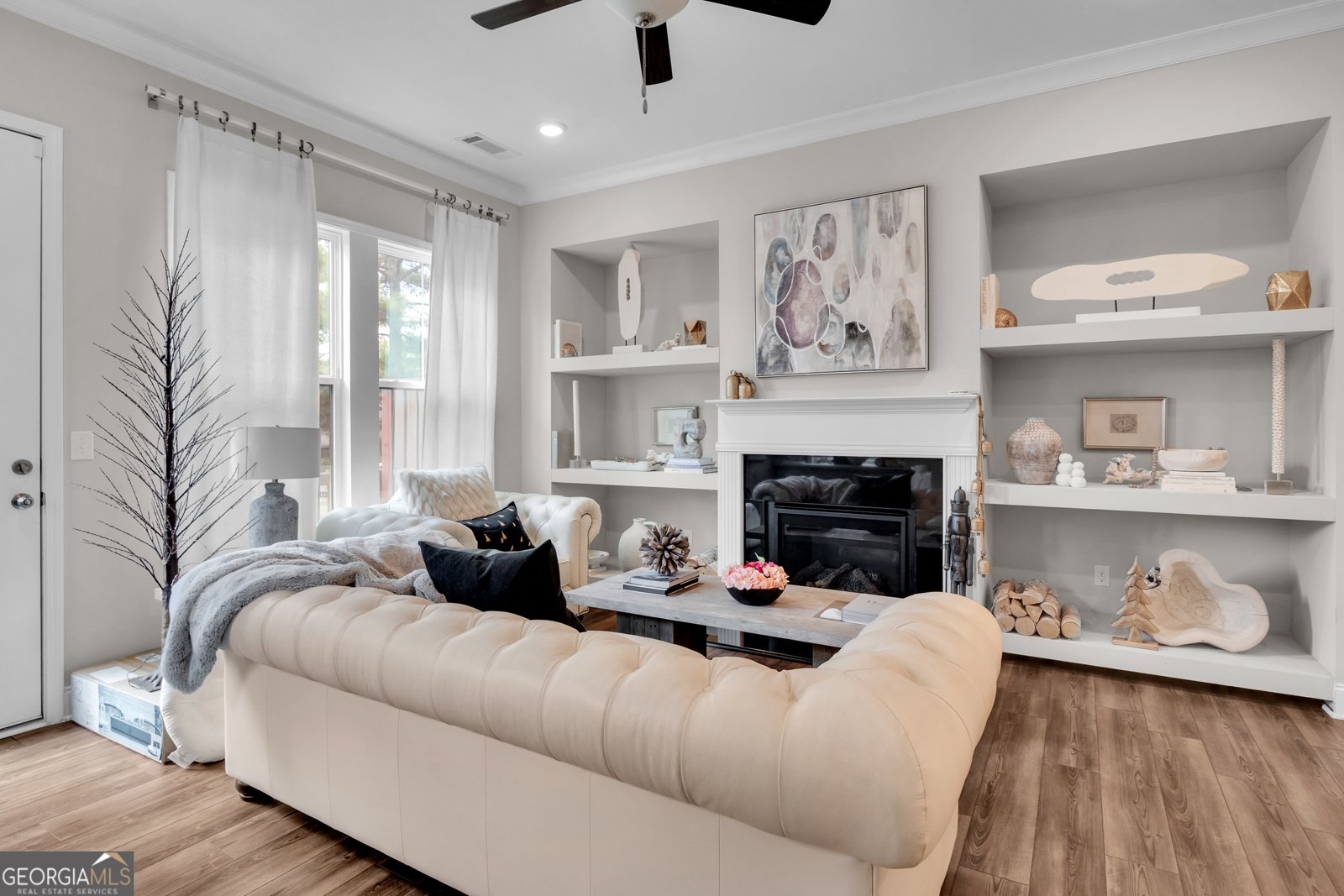 4655 Eddibunn Drive Smyrna - Photo 8