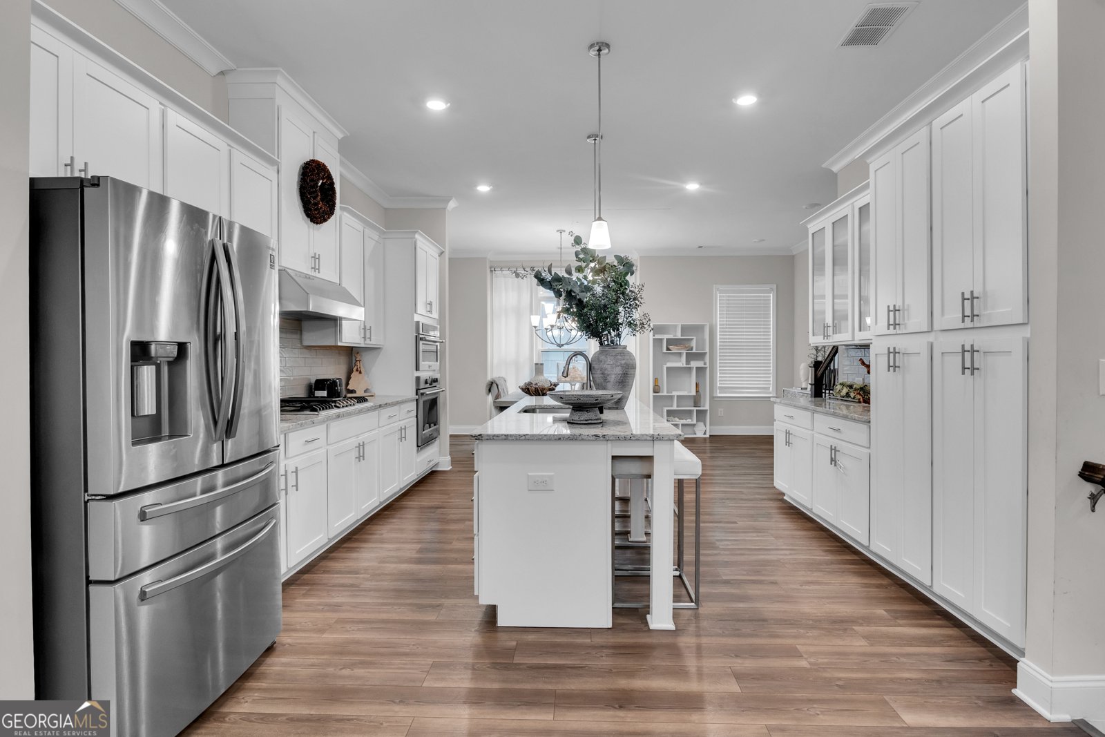 4655 Eddibunn Drive Smyrna - Photo 9