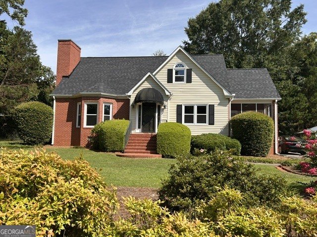 420 Forrest Avenue Griffin - main photo