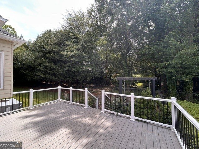 420 Forrest Avenue Griffin - Photo 12