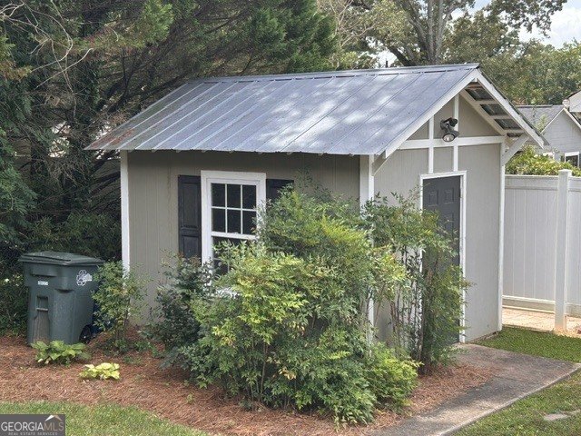420 Forrest Avenue Griffin - Photo 15