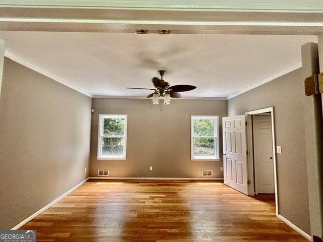 420 Forrest Avenue Griffin - Photo 8