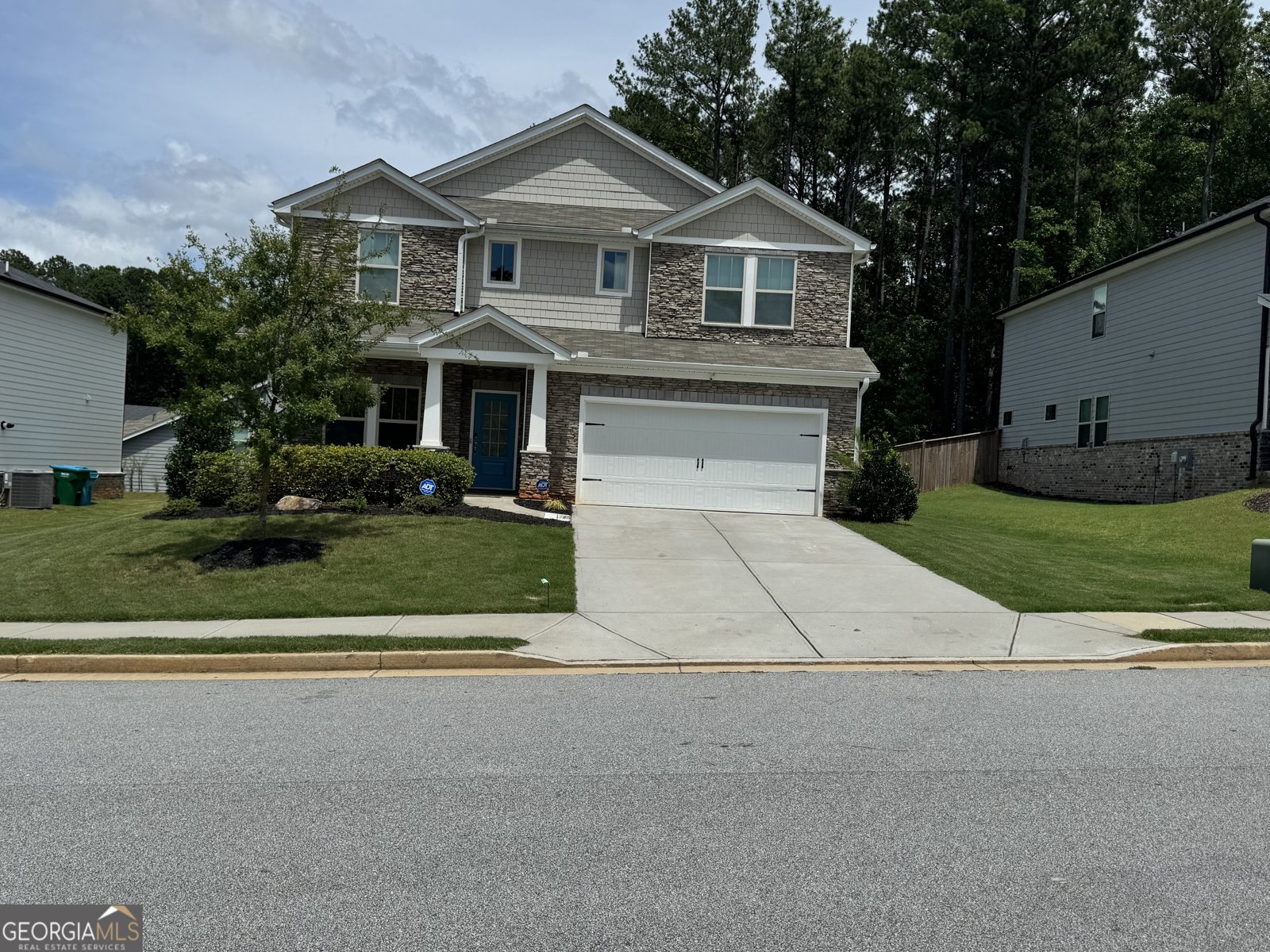 4467 Bethany Manor Drive Snellville - main photo