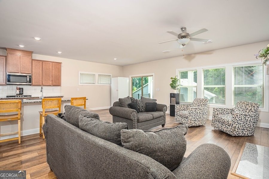 4467 Bethany Manor Drive Snellville - Photo 12
