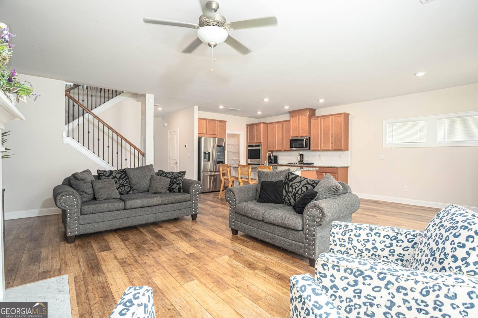 4467 Bethany Manor Drive Snellville - Photo 13