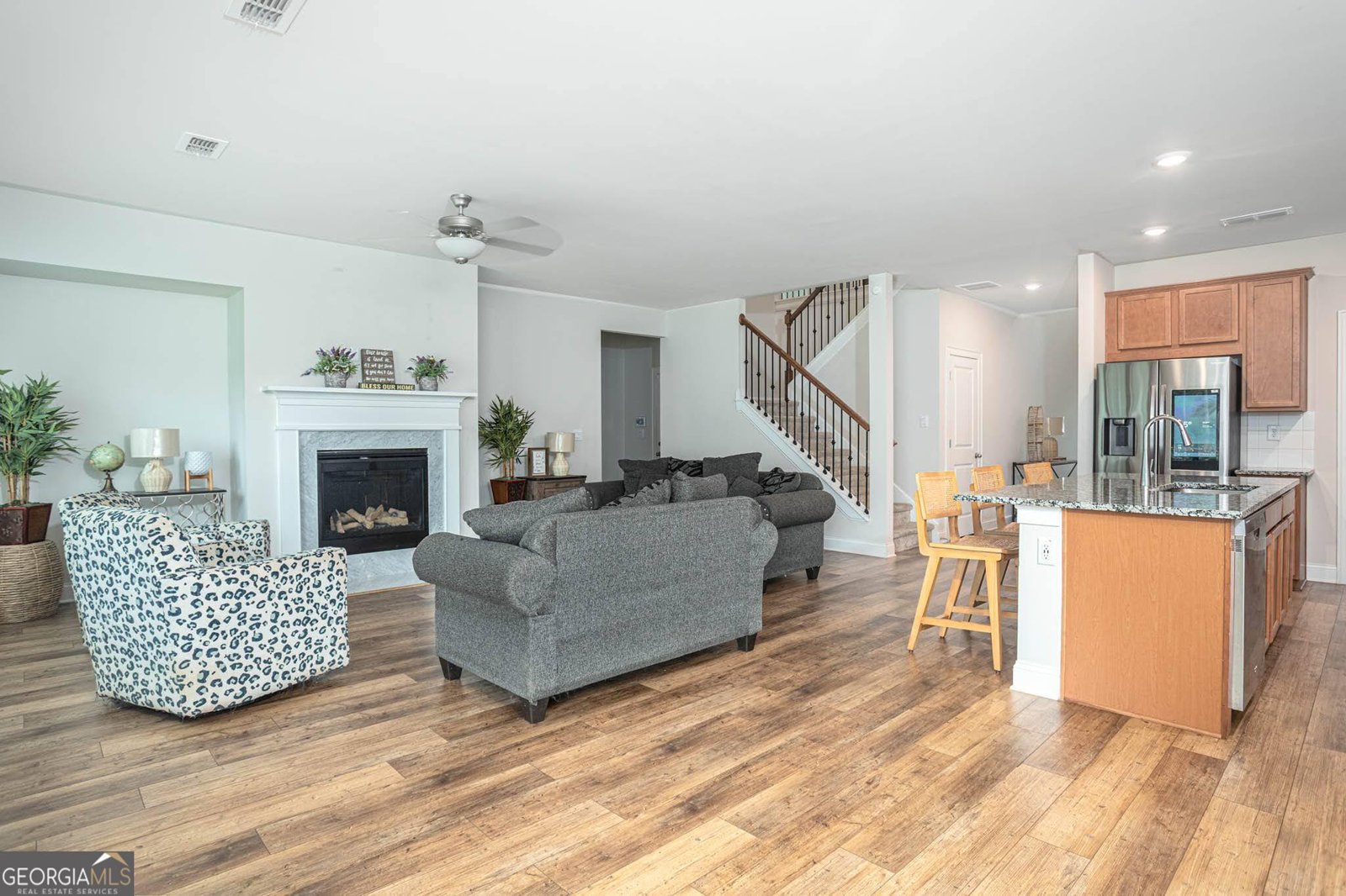 4467 Bethany Manor Drive Snellville - Photo 14