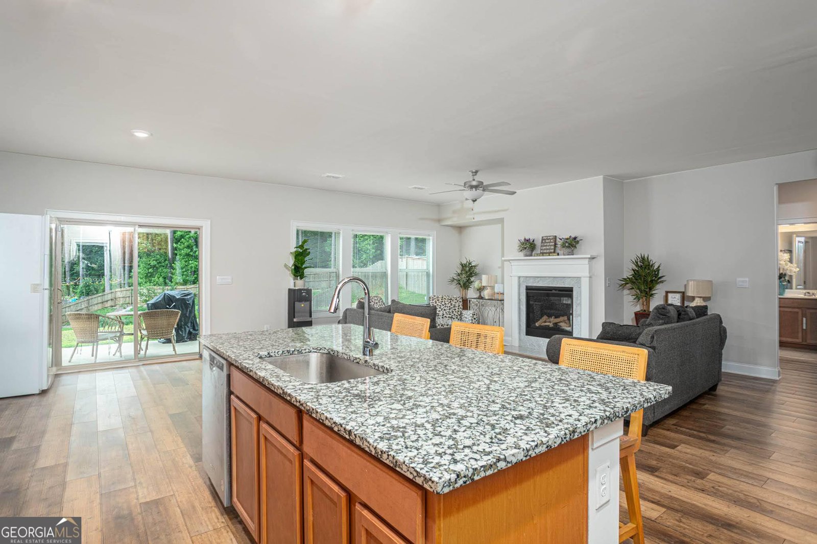 4467 Bethany Manor Drive Snellville - Photo 16