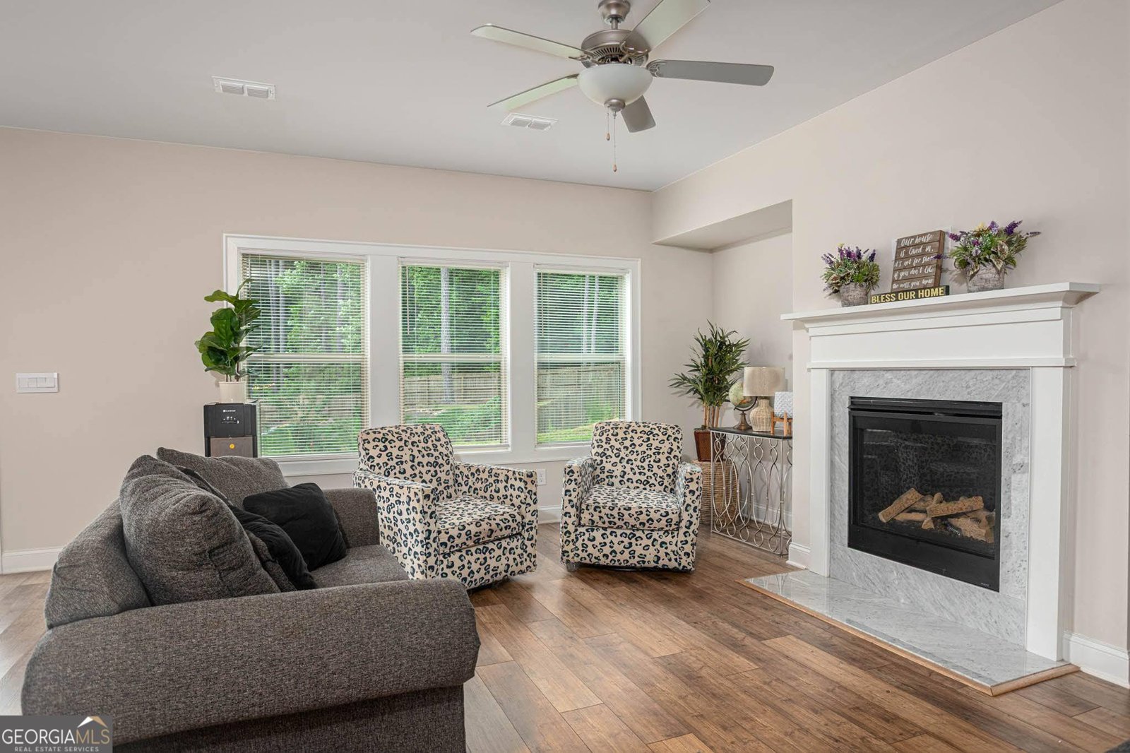 4467 Bethany Manor Drive Snellville - Photo 18