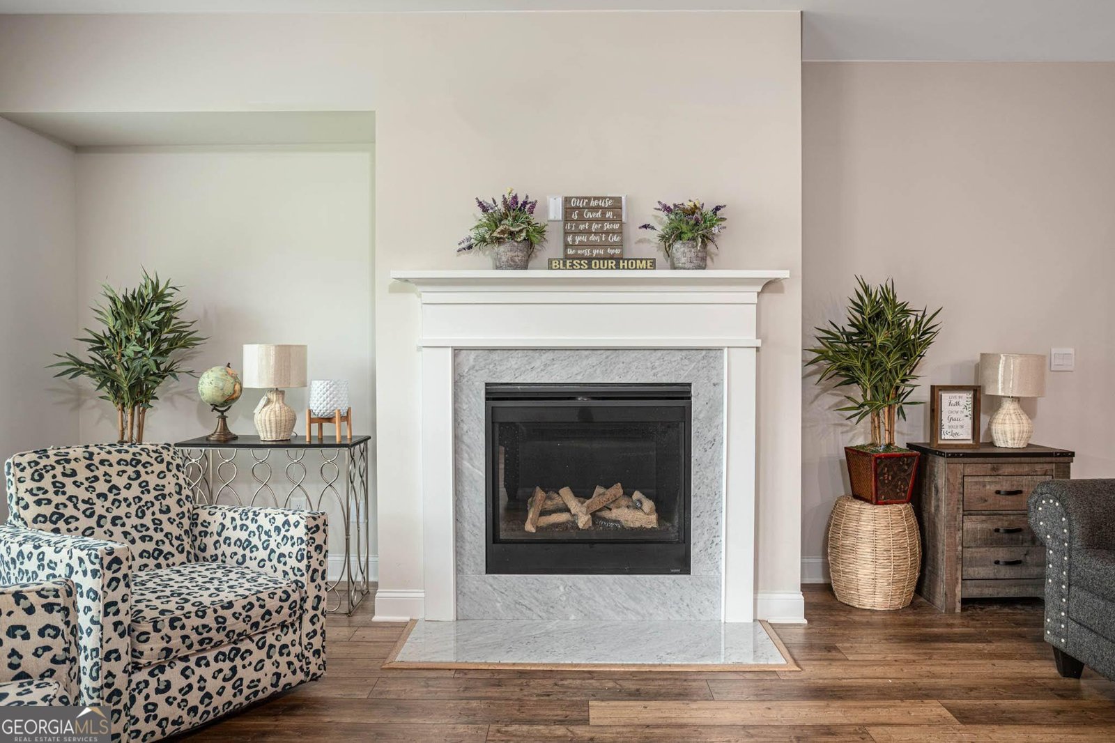 4467 Bethany Manor Drive Snellville - Photo 19