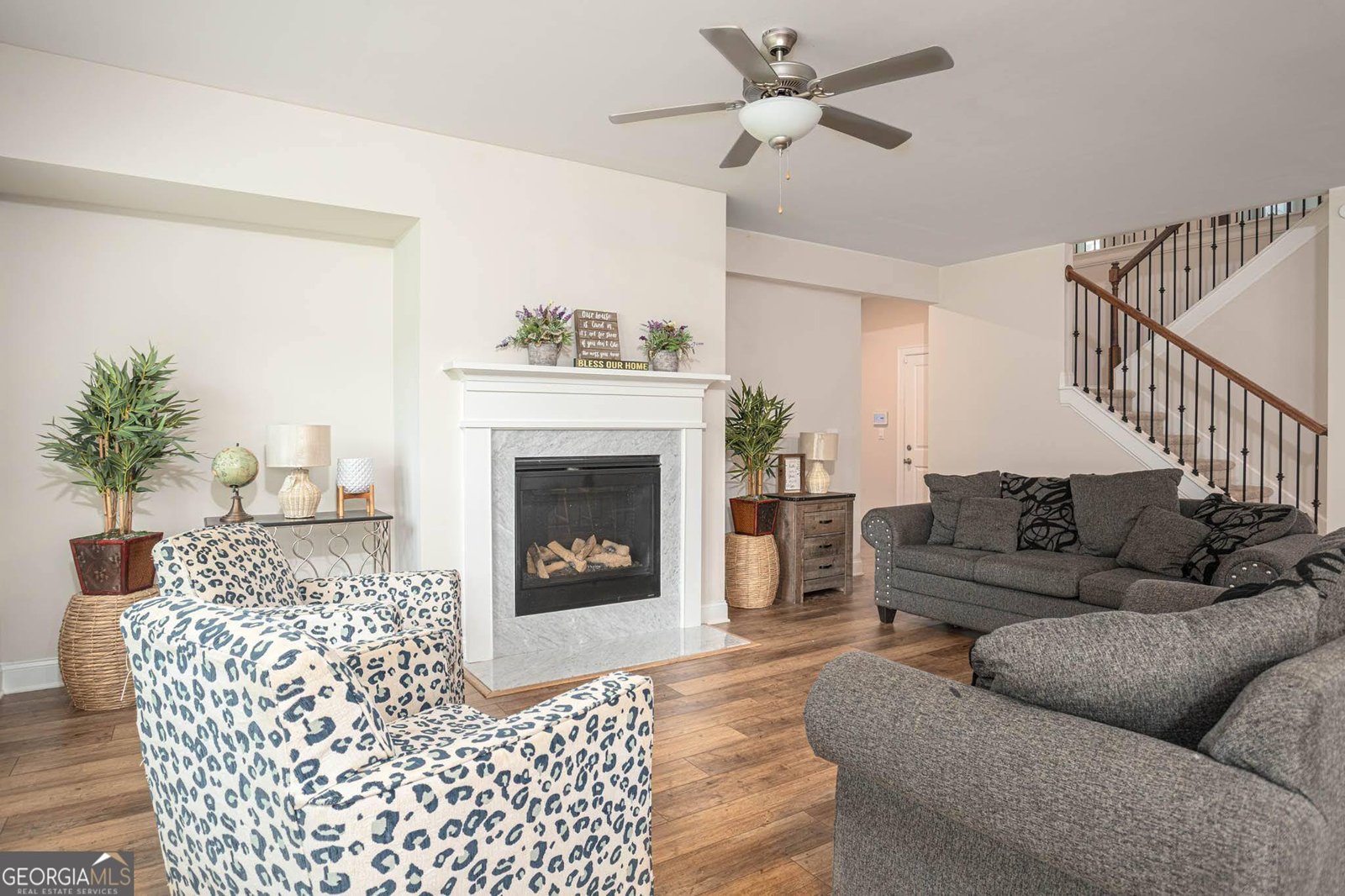 4467 Bethany Manor Drive Snellville - Photo 20