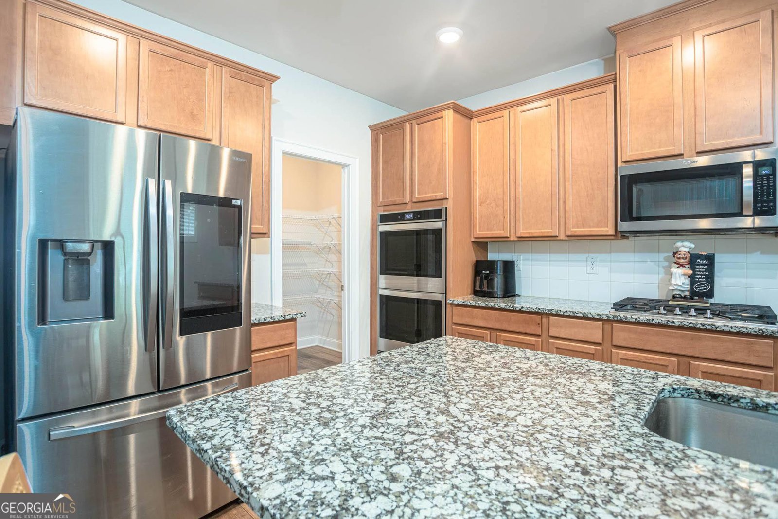 4467 Bethany Manor Drive Snellville - Photo 21