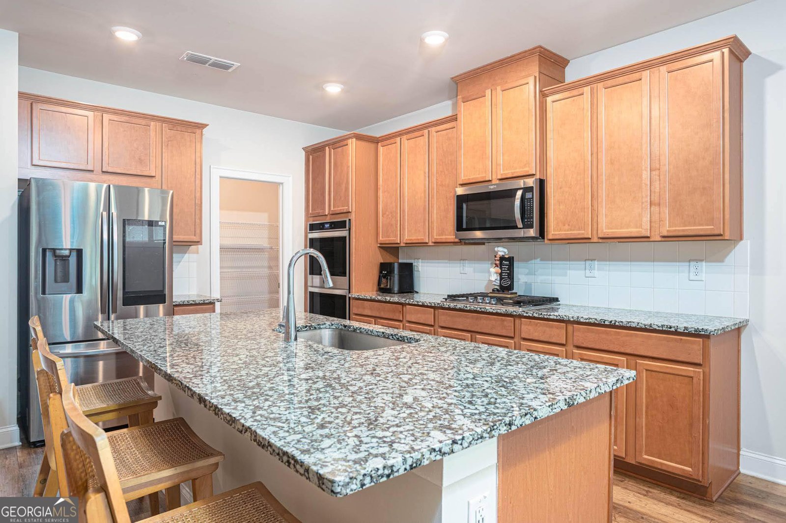 4467 Bethany Manor Drive Snellville - Photo 22