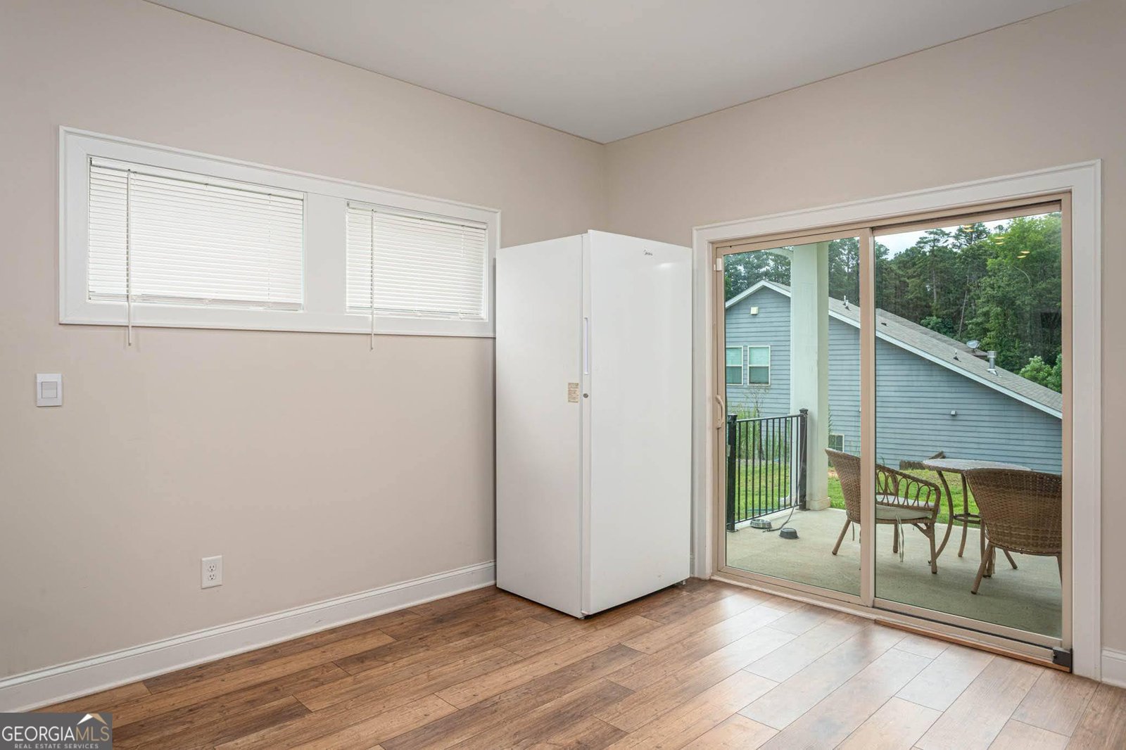 4467 Bethany Manor Drive Snellville - Photo 24