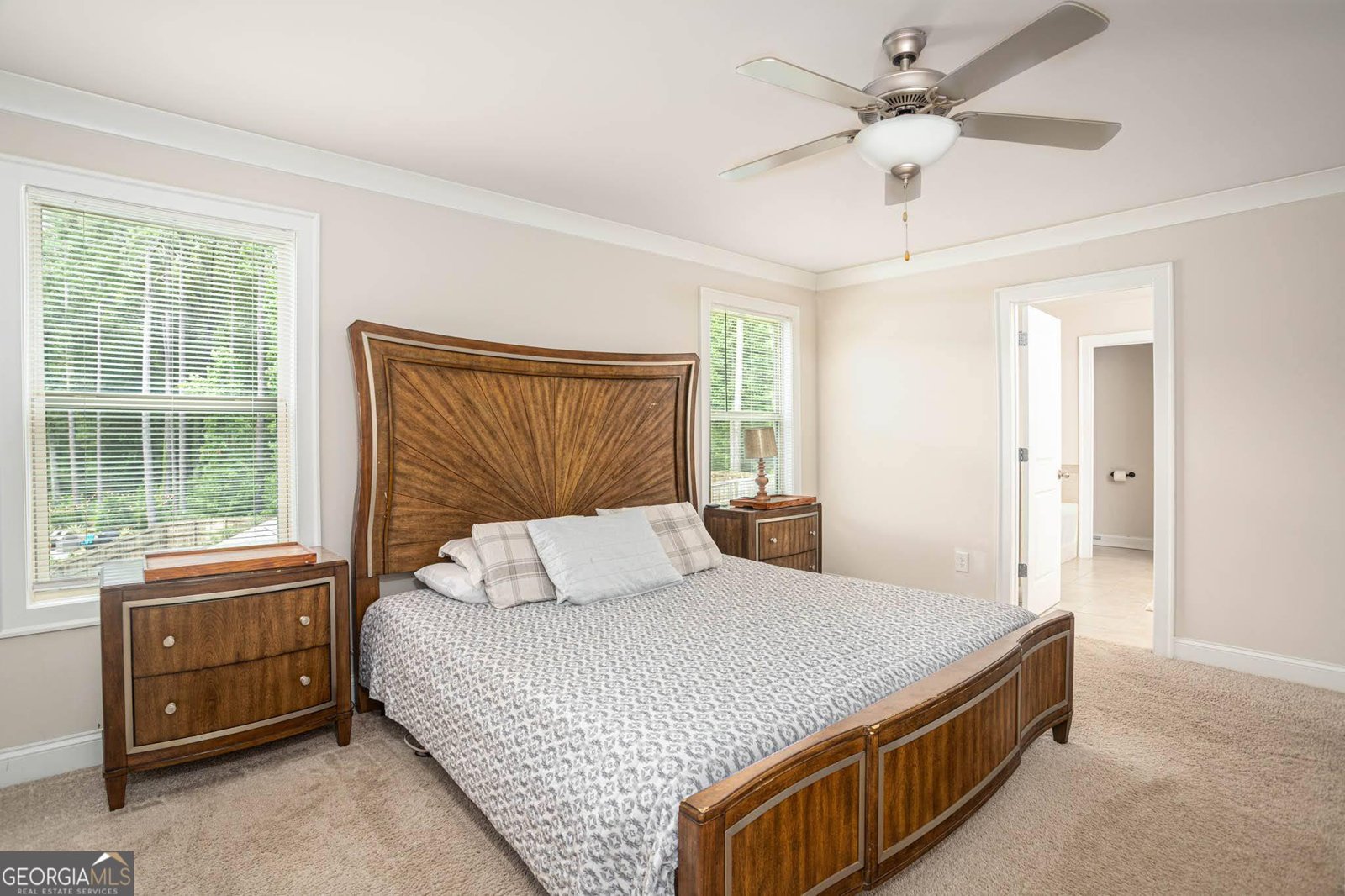 4467 Bethany Manor Drive Snellville - Photo 34