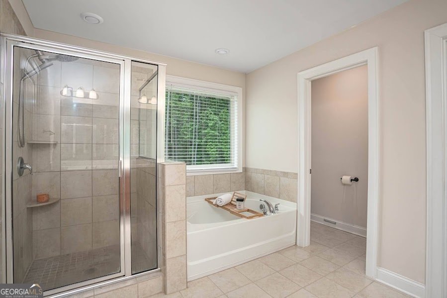 4467 Bethany Manor Drive Snellville - Photo 39