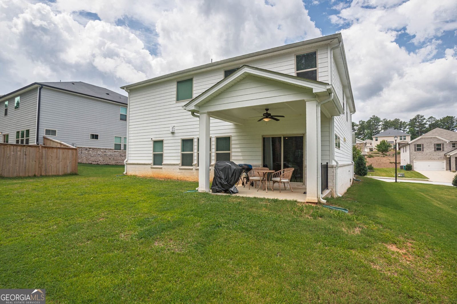 4467 Bethany Manor Drive Snellville - Photo 48
