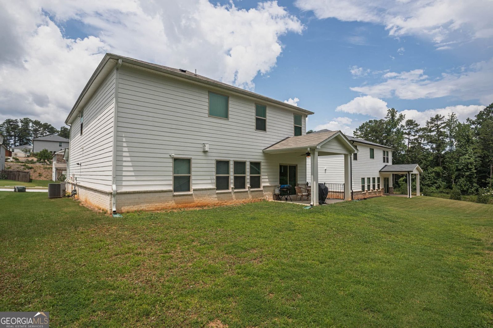 4467 Bethany Manor Drive Snellville - Photo 49