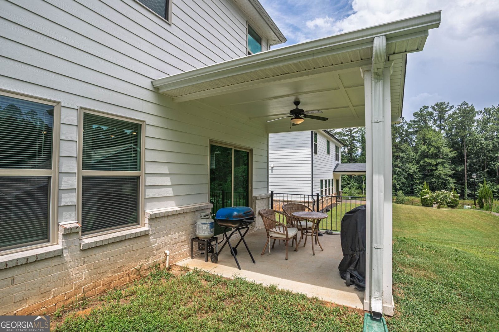 4467 Bethany Manor Drive Snellville - Photo 50