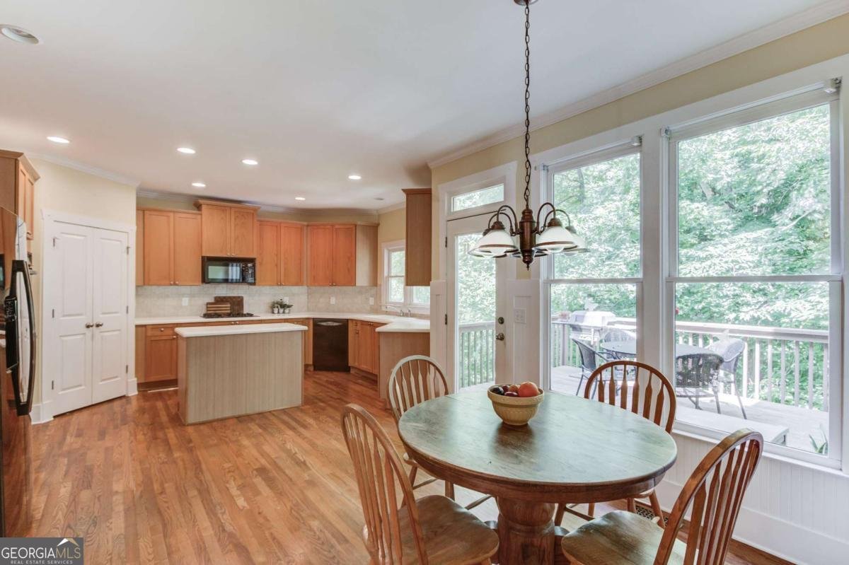 5989 Grand Loop Road Sugar Hill - Photo 13