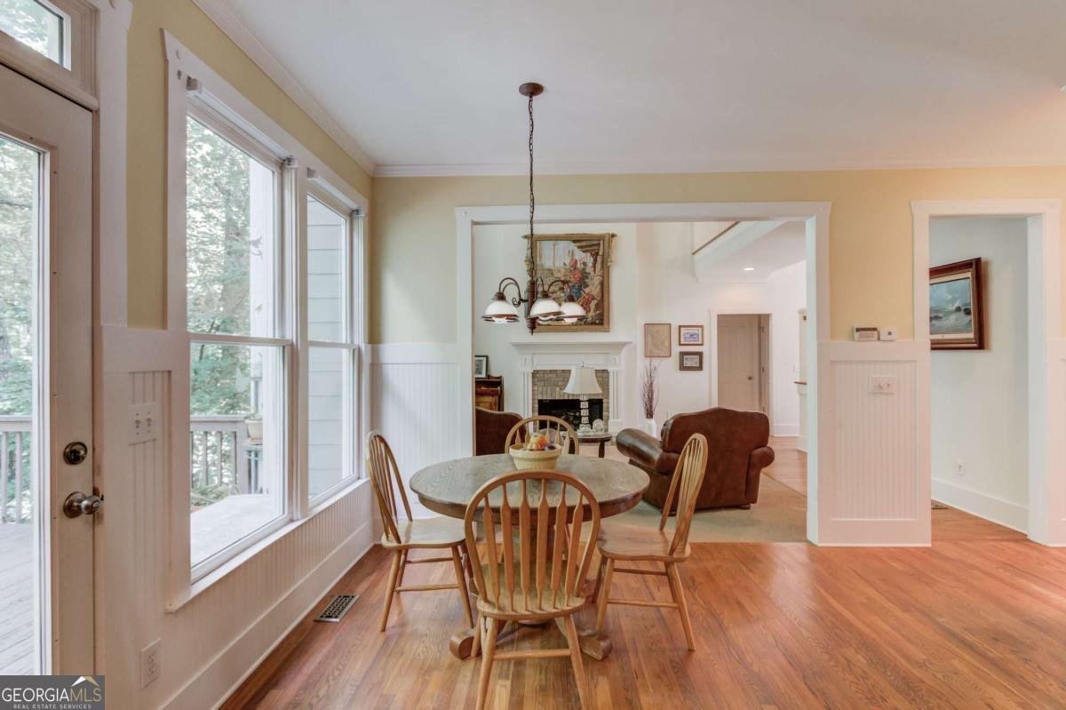 5989 Grand Loop Road Sugar Hill - Photo 14