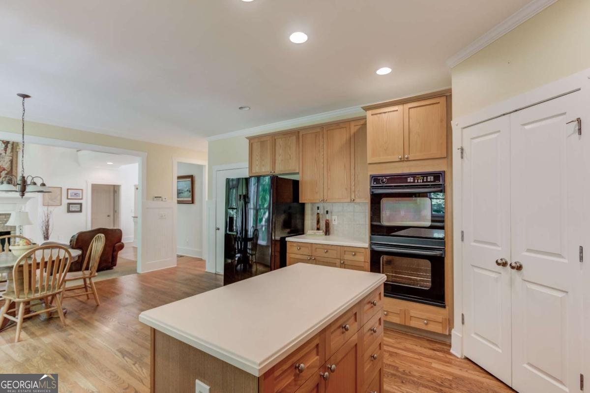 5989 Grand Loop Road Sugar Hill - Photo 17