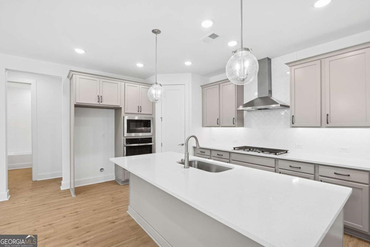 580 Barnfield Way Dallas - Photo 9