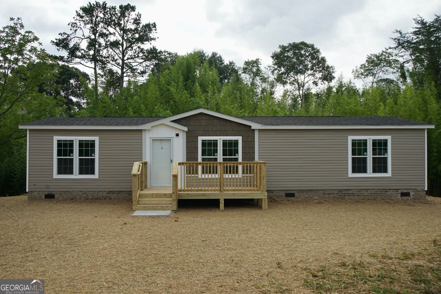 336 Mineral Springs Trail Demorest - main photo