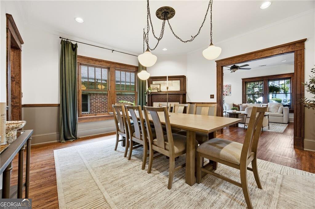 1174 Oglethorpe Avenue Atlanta - Photo 10