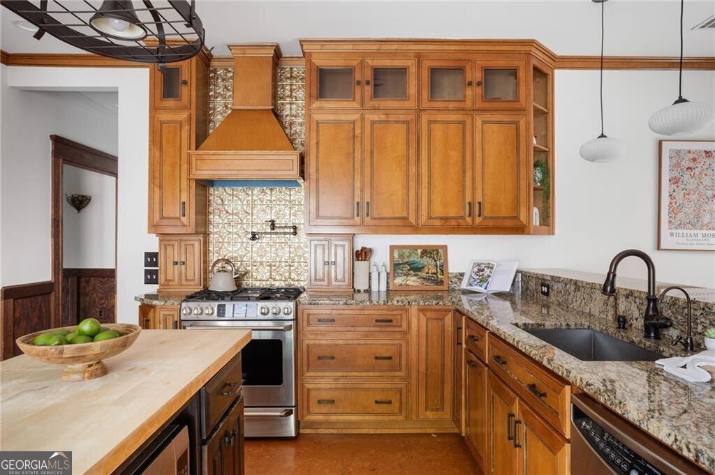 1174 Oglethorpe Avenue Atlanta - Photo 17