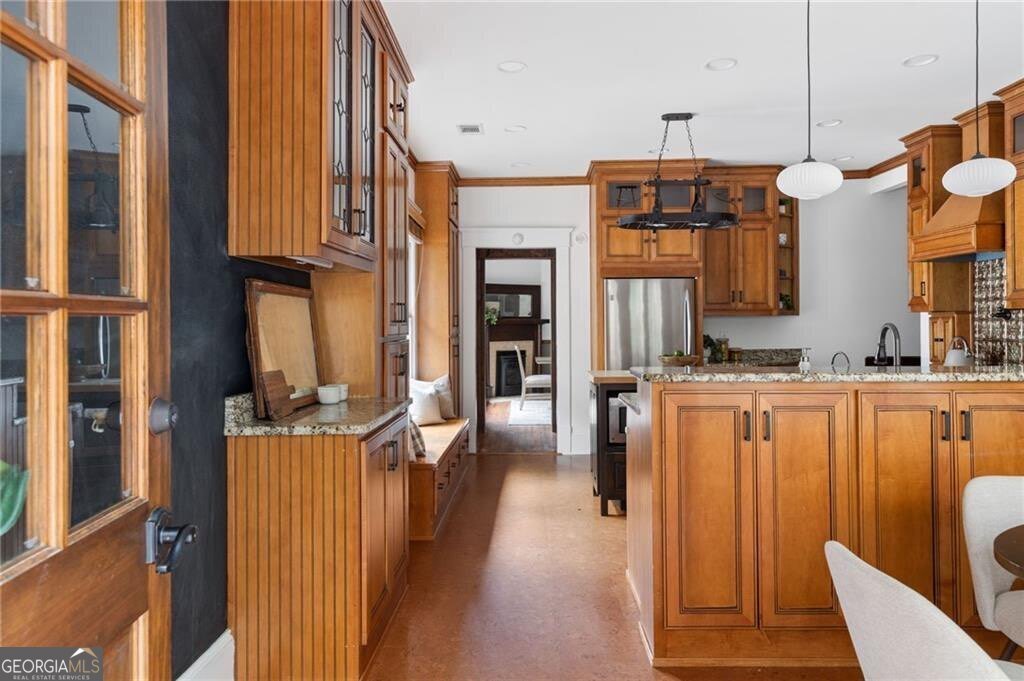 1174 Oglethorpe Avenue Atlanta - Photo 18