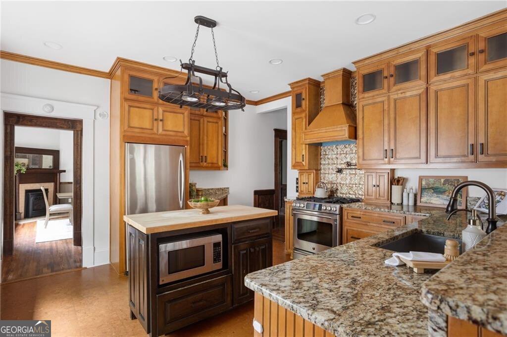 1174 Oglethorpe Avenue Atlanta - Photo 19