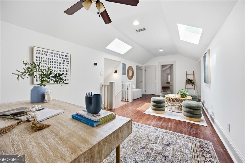 1174 Oglethorpe Avenue Atlanta - Photo 32
