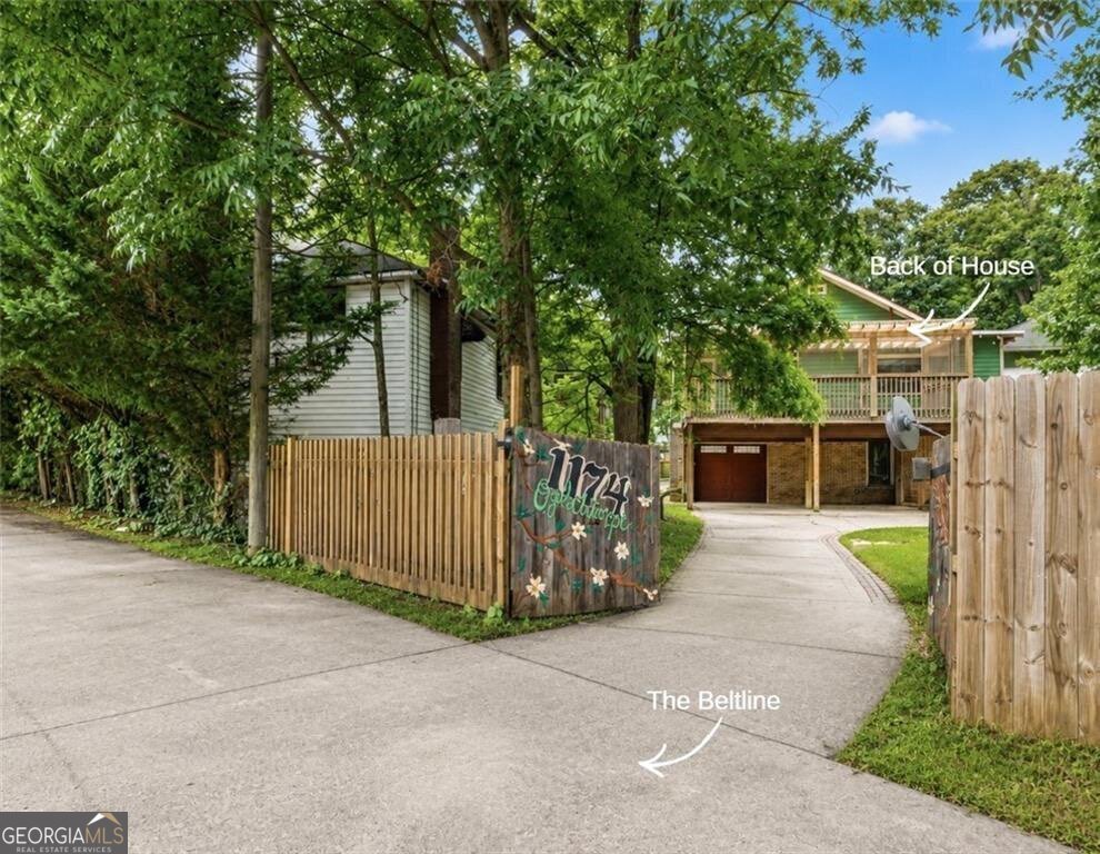1174 Oglethorpe Avenue Atlanta - Photo 50