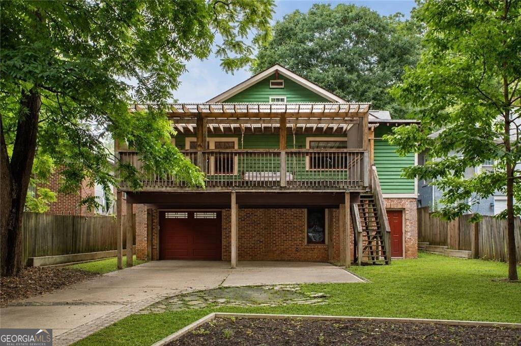 1174 Oglethorpe Avenue Atlanta - Photo 51