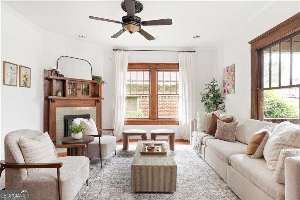 1174 Oglethorpe Avenue Atlanta - Photo 8